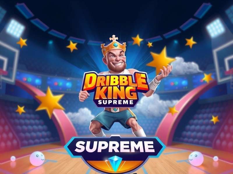 Dribble King Supreme Game Modes